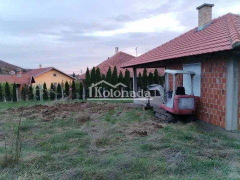 Sale, house, 83m², Nemenikuće, Sopot - image 4