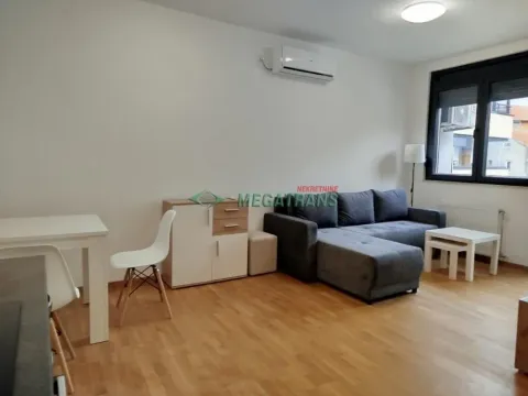 Rent, two bedroom apartment, 40m², Novi Sad Sve Podlokacije, Novi Sad - image 1