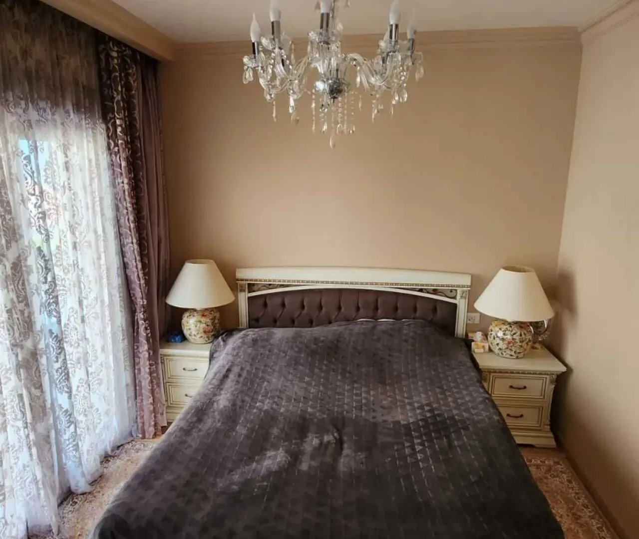 Prodaja, jednosoban stan, 77m², Đuraševići, Tivat