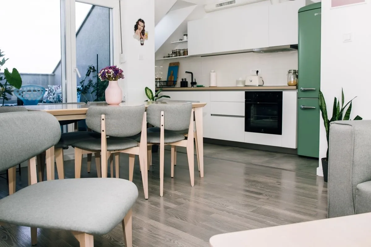 Prodaja, dvosoban stan, 63m², Podbara, Novi Sad Sve Podlokacije