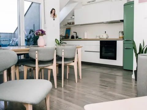 Sale, two bedroom apartment, 63m², Podbara, Novi Sad Sve Podlokacije - image 6