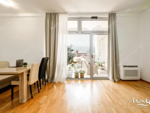 Prodaja, četvorosoban stan, 150m², Rozino, Budva - image 7