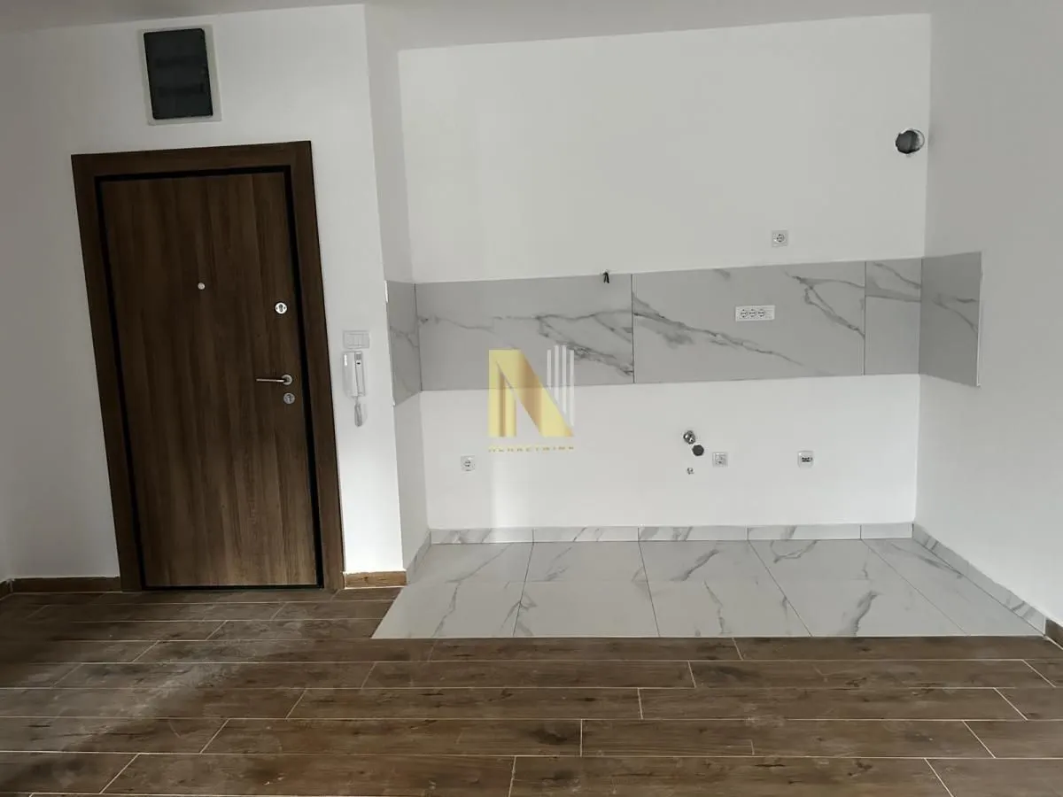 Prodaja, jednosoban stan, 44m², Adice, Novi Sad Sve Podlokacije