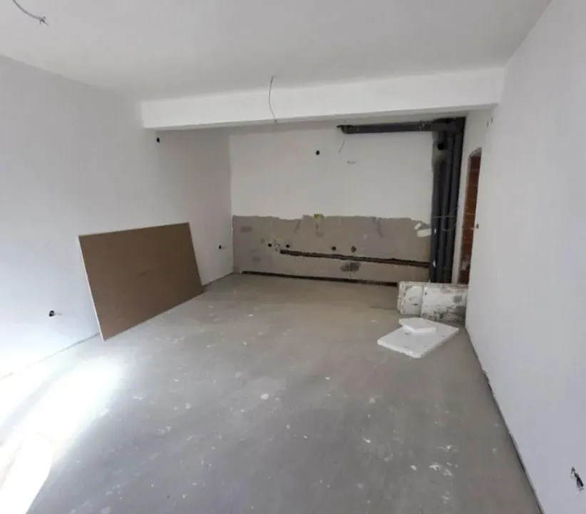 Prodaja, dvosoban stan, 64m², Zabjelo, Podgorica