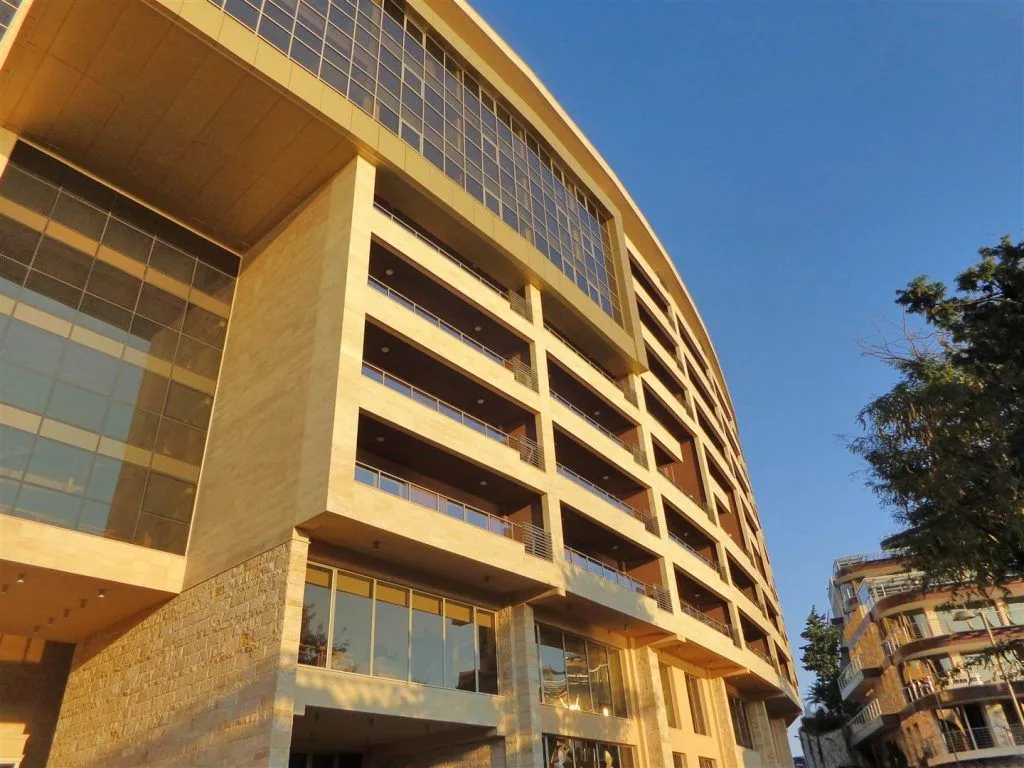 Prodaja, stan, 85m², Bečići, Budva