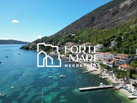 Sale, house, 120m², Njivice, Herceg Novi - image 7