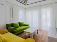 Rent, one bedroom apartment, 30m², Budva, Crna Gora - image 8