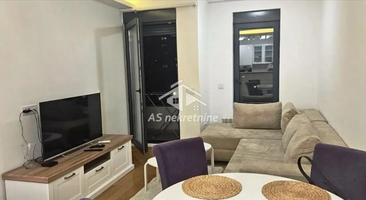 Izdavanje, dvosoban stan, 44m², Cvijićeva, Palilula Sve Podlokacije