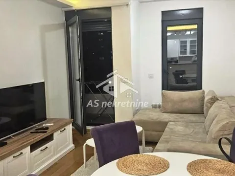 Rent, two bedroom apartment, 44m², Cvijićeva, Palilula Sve Podlokacije
