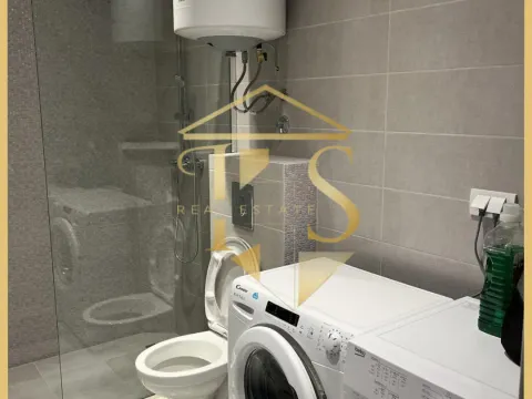 Rent, two bedroom apartment, 80m², Centar, Tivat - image 16