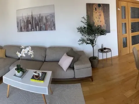 Sale, three bedroom apartment, 99m², Kalimanj, Tivat - image 7