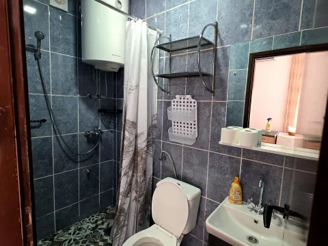 Rent, studio apartment, 20m², Mrčevac, Tivat - image 4