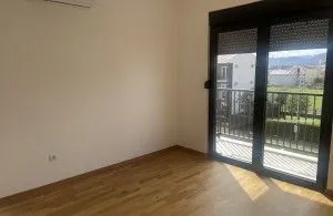 Prodaja, jednosoban stan, 39m², Zabjelo, Podgorica