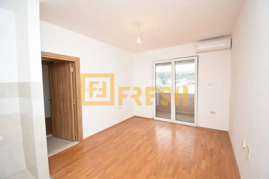 Prodaja, jednosoban stan, 45m², Zagorič, Podgorica
