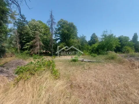 Sale, land lot, Vučak, Smederevo