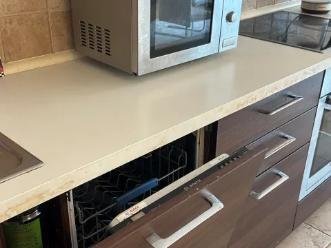 Rent, two bedroom apartment, 75m², Dobrota, Kotor - image 7