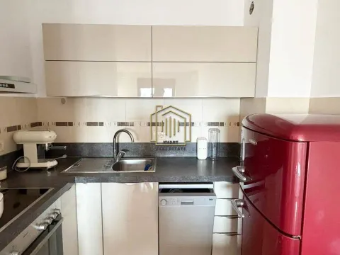 Prodaja, jednosoban stan, 39m², Stari Aerodrom, Podgorica - image 7