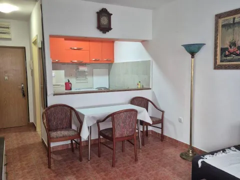 Rent, one bedroom apartment, 50m², Slovenska Plaža, Budva - image 10