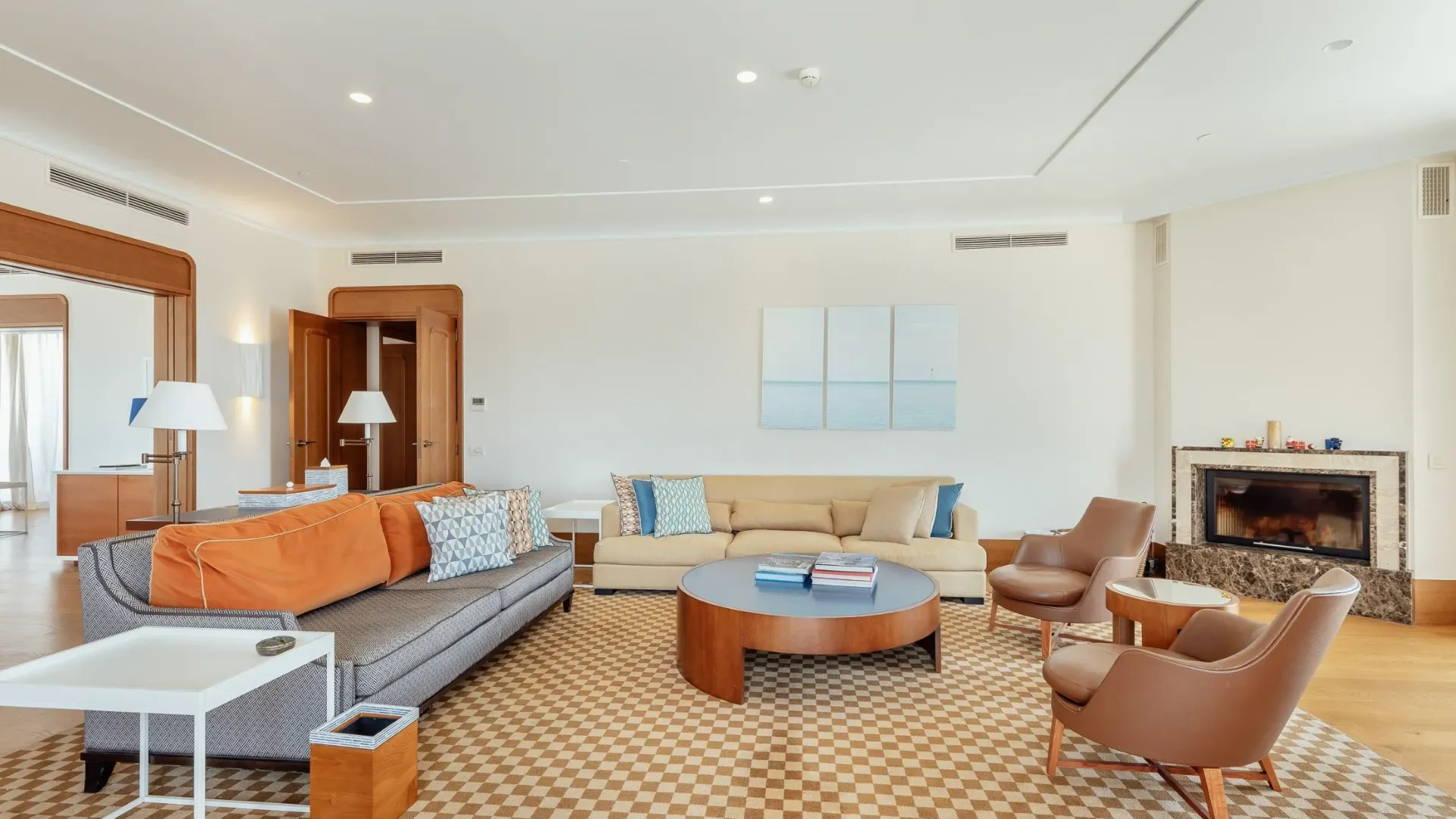 Prodaja, četvorosoban stan, 620m², Porto Montenegro, Tivat