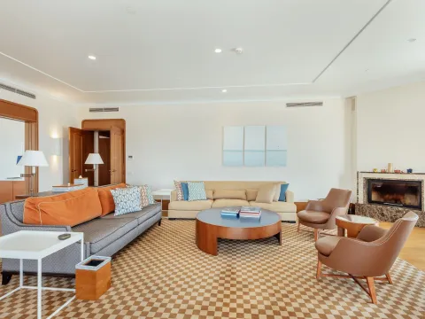 Sale, four bedroom apartment, 620m², Porto Montenegro, Tivat - image 3