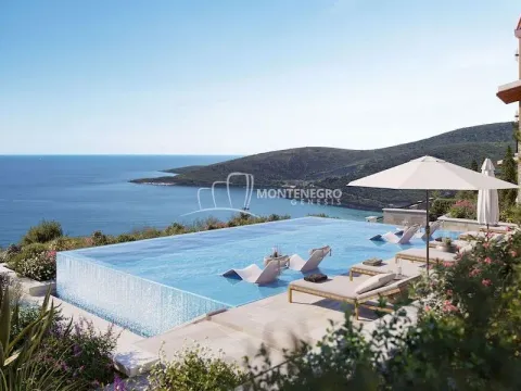 Sale, three bedroom apartment, 132m², Luštica Bay, Tivat - image 3