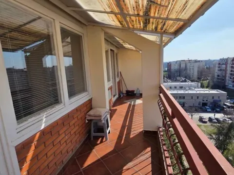 Rent, three bedroom apartment, 91m², Novi Beograd Sve Podlokacije, Beograd - image 19