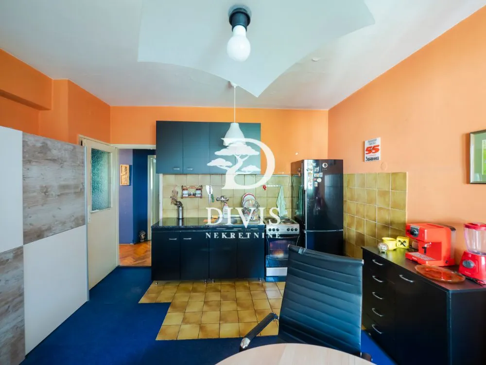 Prodaja, trosoban stan, 66m², Dorćol Sve Podlokacije, Beograd