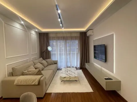 Stan in Master Kvart