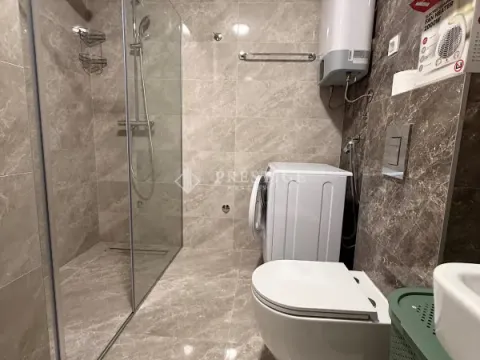 Rent, two bedroom apartment, 69m², Tološka šuma, Podgorica - image 12
