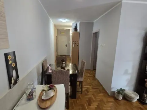 Izdavanje, jednosoban stan, 54m², Centar, Novi Sad - image 7