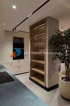 Rent, two bedroom apartment, 86m², Novi Beograd Sve Podlokacije, Beograd - image 4