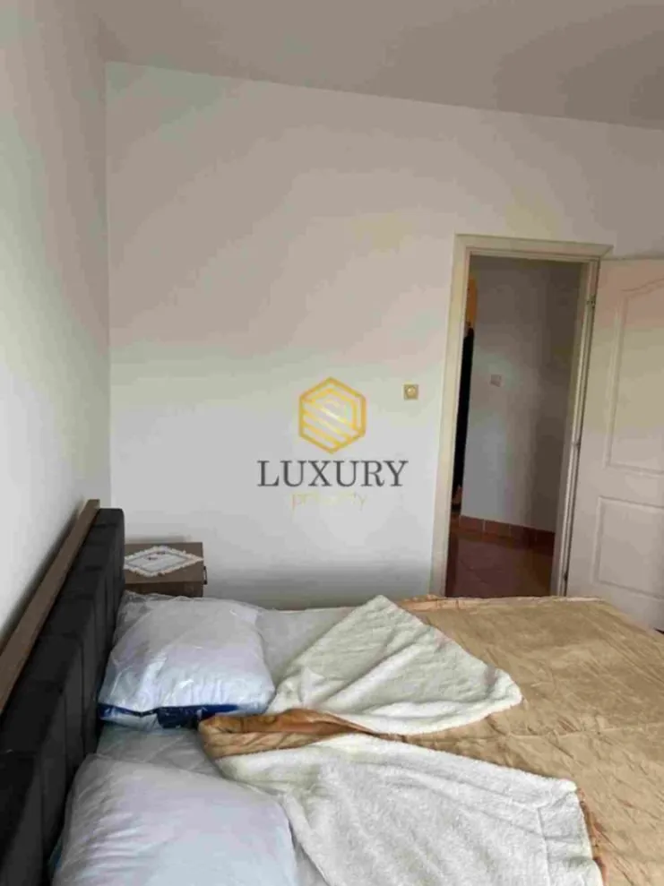 Rent, one bedroom apartment, 56m², Ljubović, Podgorica