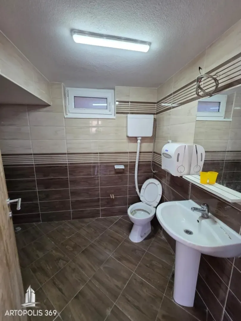 Rent, office space, 140m², Leštane, Grocka