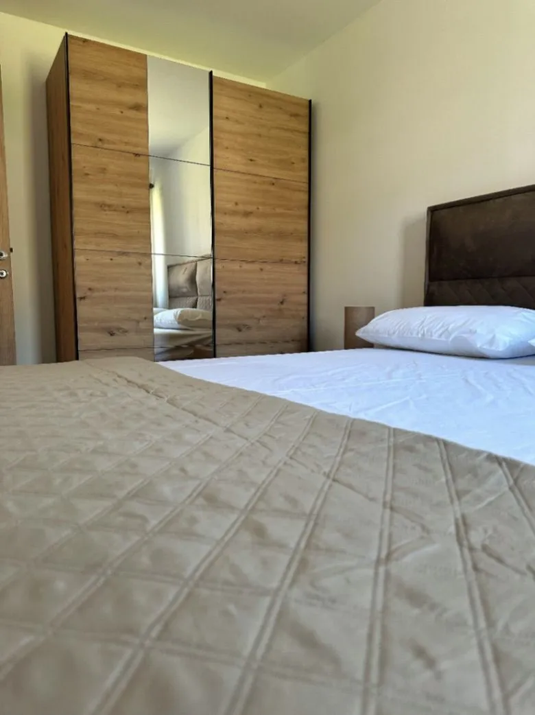Rent, three bedroom apartment, 120m², Mrčevac, Tivat