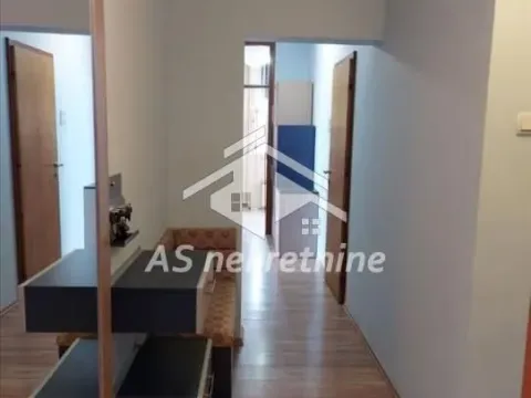 Izdavanje, četvorosoban stan, 115m², Hala Pionir, Palilula Sve Podlokacije - image 14