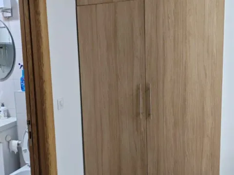 Sale, two bedroom apartment, 68m², Autobuska stanica, Podgorica - image 4