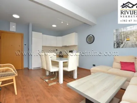 Prodaja, dvosoban stan, 61m², Igalo, Herceg Novi - image 13