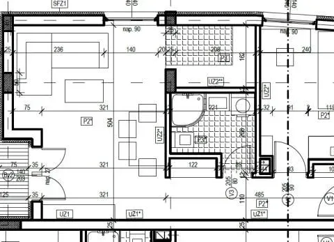 Prodaja, jednosoban stan, 42m², Pantelej, Niš - image 2