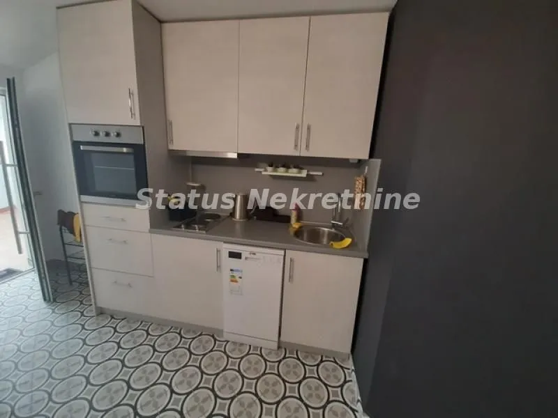 Rent, one bedroom apartment, 50m², Centar, Novi Sad