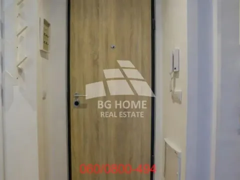 Izdavanje, jednosoban stan, 35m², Centar Sve Podlokacije, Beograd - image 8