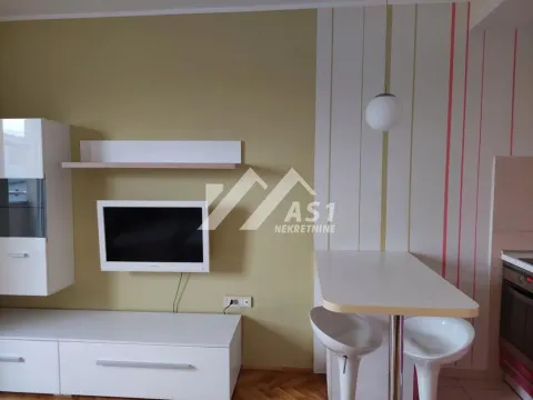 Rent, apartment, 30m², Nova Detelinara, Novi Sad Sve Podlokacije - image 3