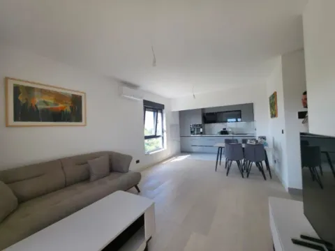 Izdavanje, dvosoban stan, 69m², Krivi Most, Podgorica - image 2