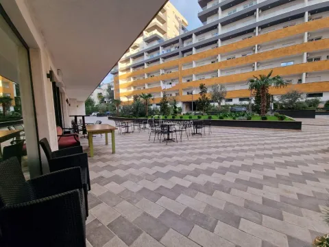 Prodaja, jednosoban stan, 40m², Centar, Budva - image 6