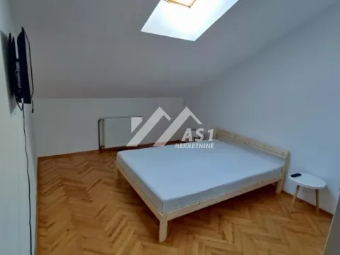 Izdavanje, dvosoban stan, 57m², Sajam, Novi Sad Sve Podlokacije - image 6