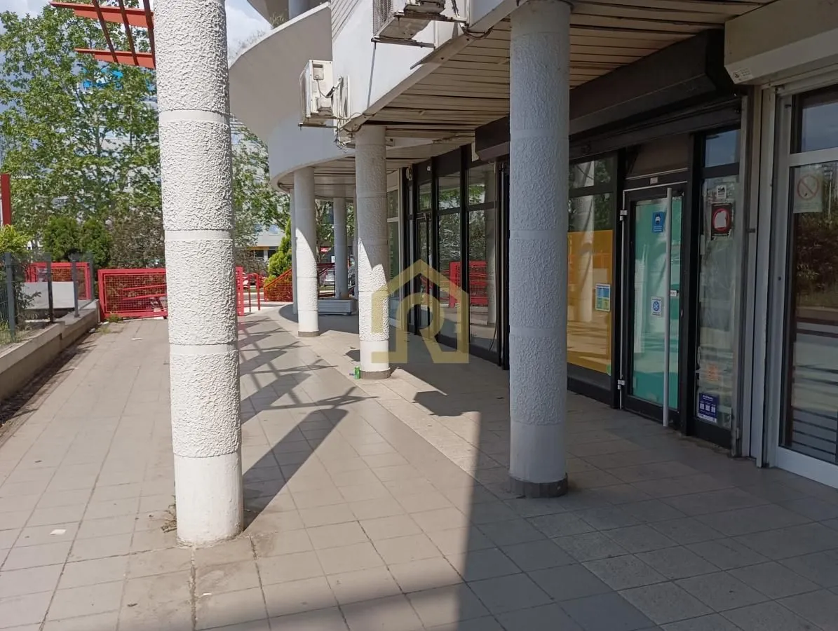 Sale, office space, 77m², Novi Beograd Blok 29, Novi Beograd Sve Podlokacije