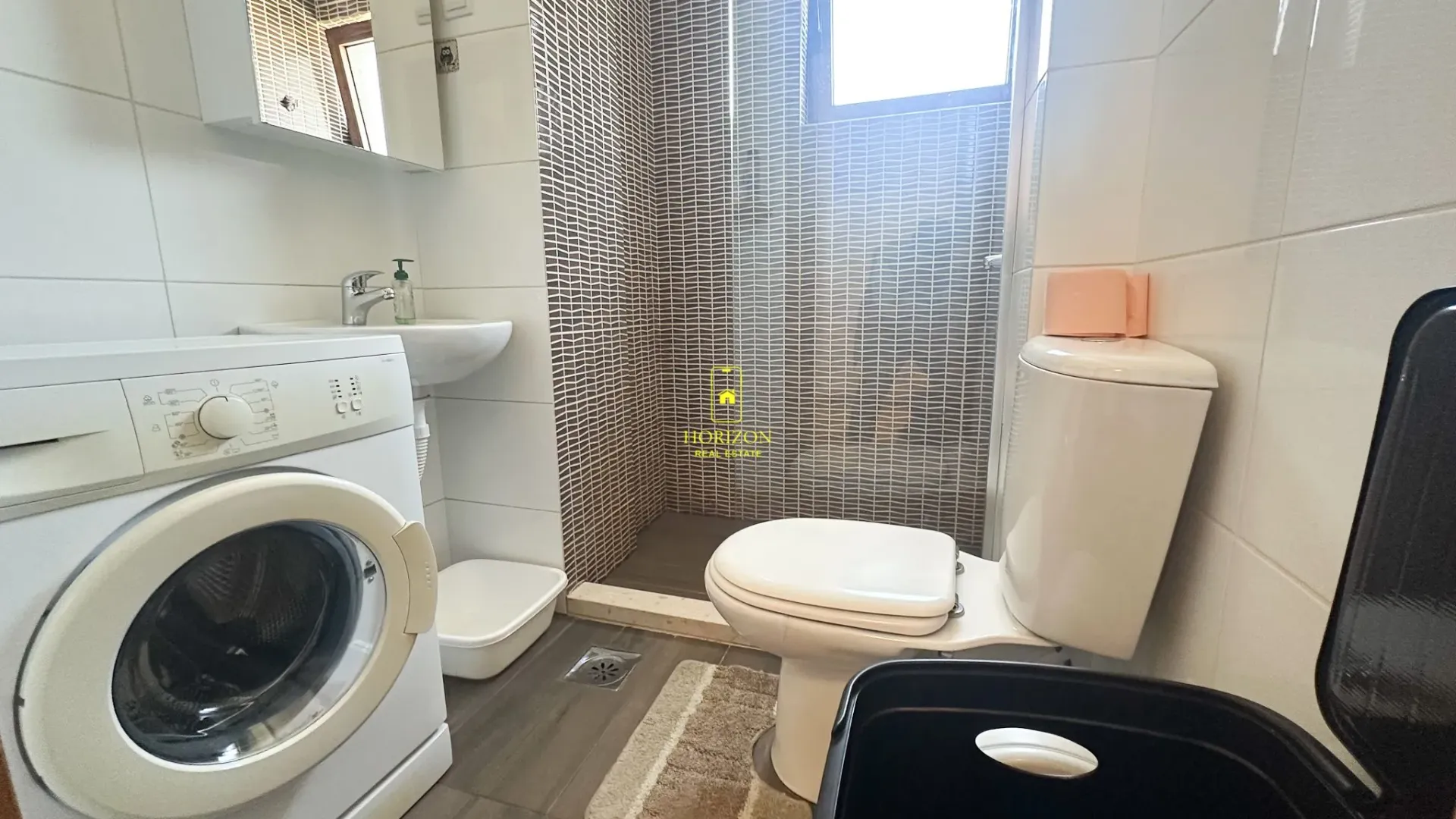Rent, one bedroom apartment, 35m², Nova Dalmatinska, Podgorica