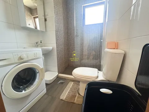 Rent, one bedroom apartment, 35m², Nova Dalmatinska, Podgorica - image 9