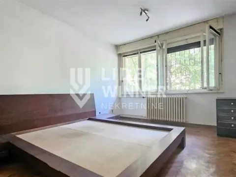 Prodaja, trosoban stan, 89m², Stari Grad, Beograd - image 10