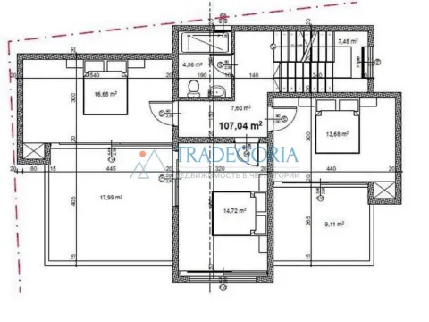 Prodaja, kuća, 292m², Bar, Crna Gora - image 33