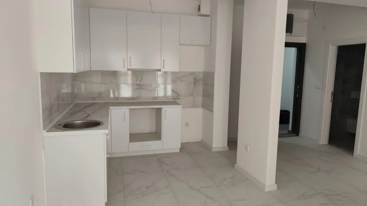 Sale, one bedroom apartment, 57m², Centar, Loznica